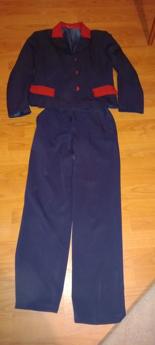 Costum fete 3 piese