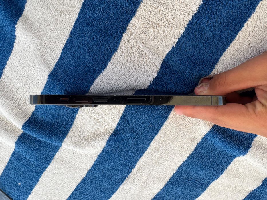 Iphone 14 pro max 128 gb черный