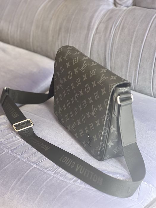 Оригинальная сумка Louis Vuitton | Отличное состояние