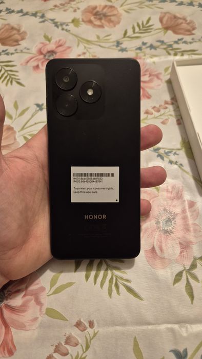 Telefon Honor X5c Plus