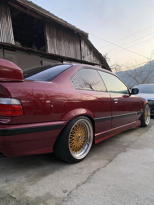 Vand jante bbs replici 5x112/5x120 R17