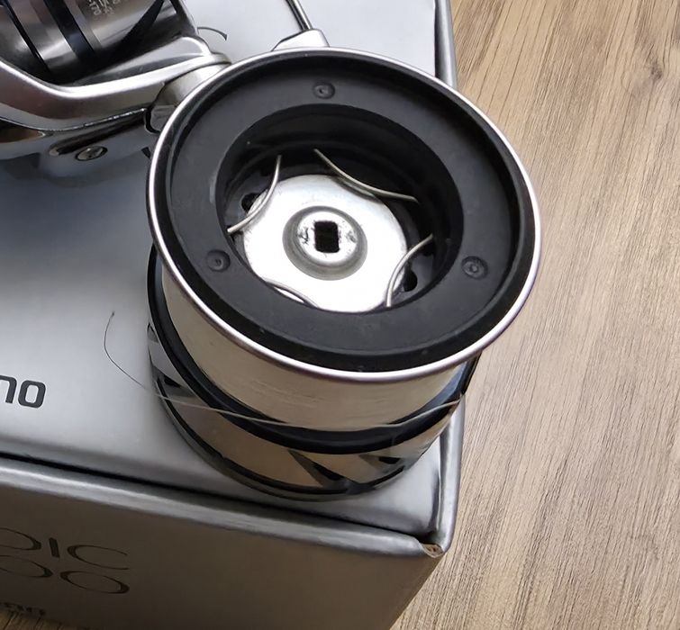 Tambur Stradic FM  2500S