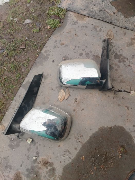 Зеркала Toyota Estima MCR 30-40