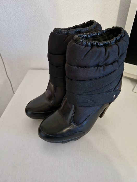 Боти Adidas 37номер