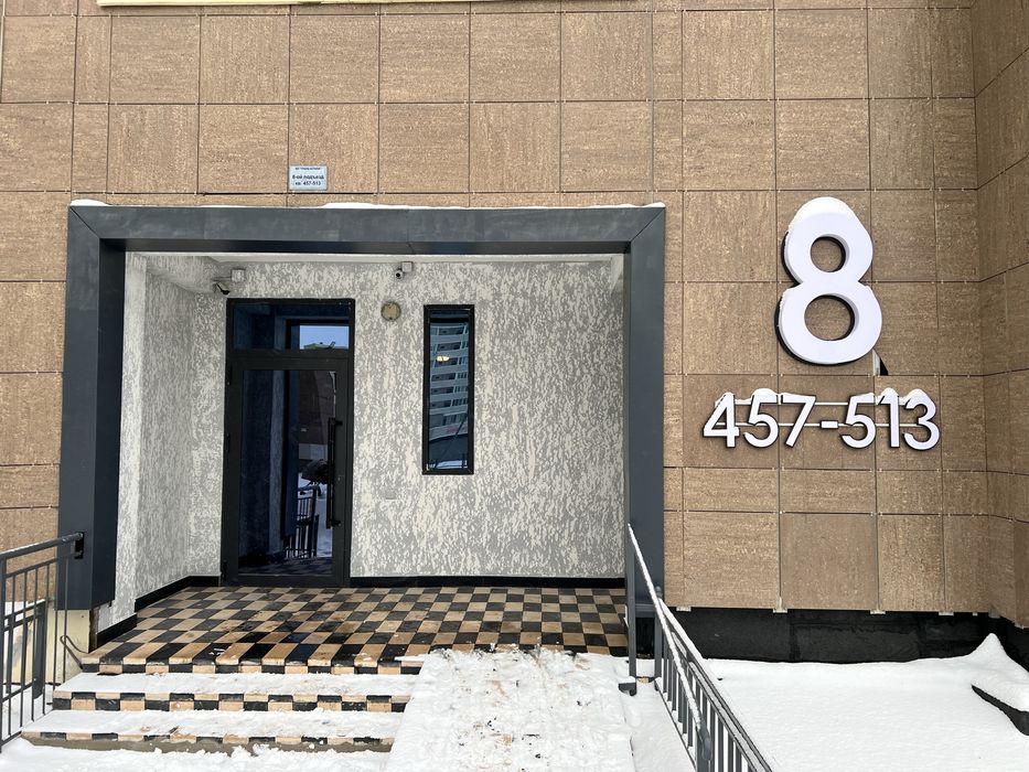 Продается квартира