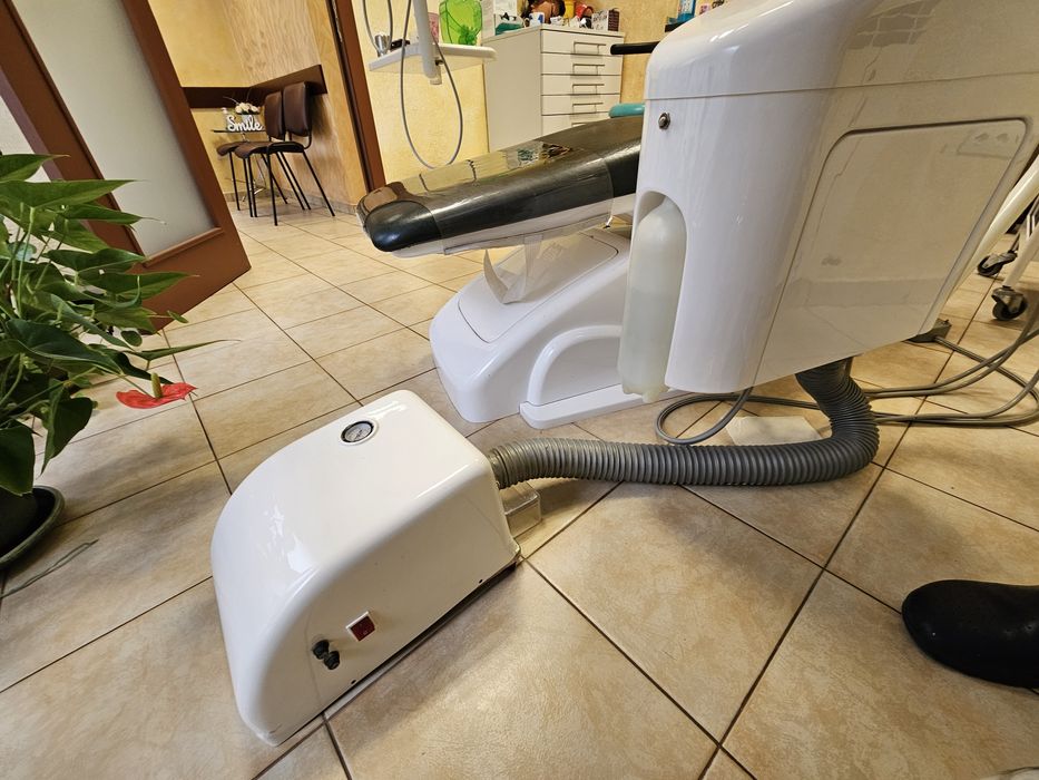 Дентален юнит - zc-s300