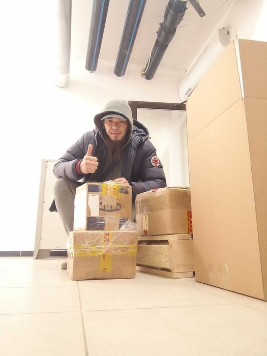 Грузчики  Газель Межгород грузоперевозки