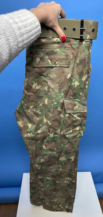 Pantalon costum COMBAT