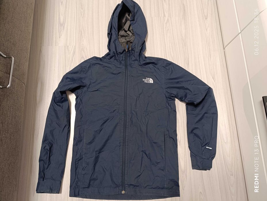 ''The North Face DryVent''оригинално мъжко яке М размер