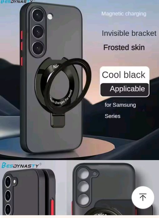 Калъфчета и защитни стъкла за samsung galaxy s25 ultra