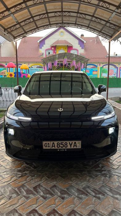 Leapmotor B10 510KM Premium Full