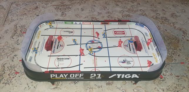 Игра хоккей 2222a