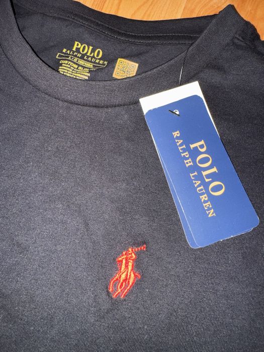 Tricou Polo Ralph Lauren