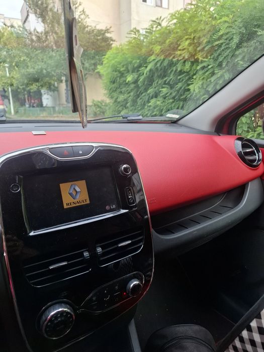 RENAULT Clio 2012 — imagine 3