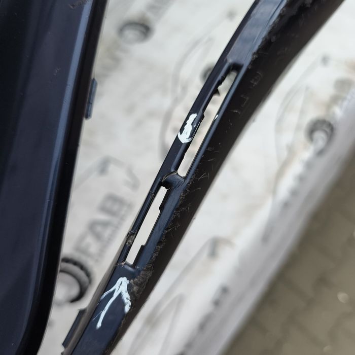 Bara fata Mercedes C-Class W206 AMG-Line an 2021-2022-2023-2024-2025