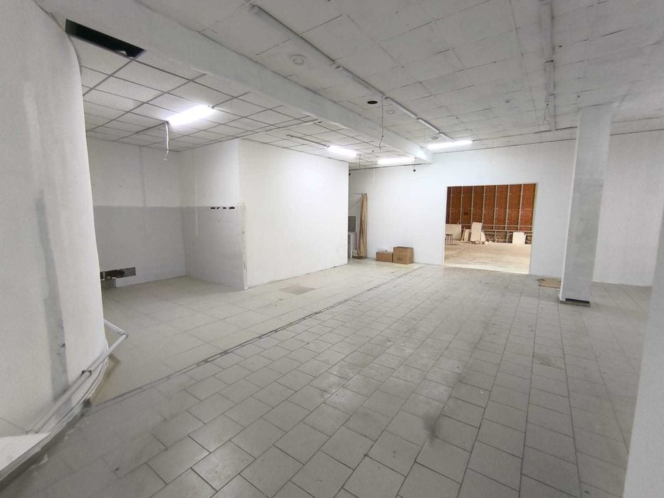 Сдам в аренду помещение на Абдирова 19