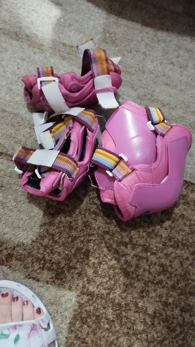 Ролкови кънки NINA GW-8000