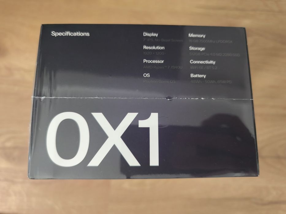 Suiplay0x1 consola gaming crypto web3 + nft