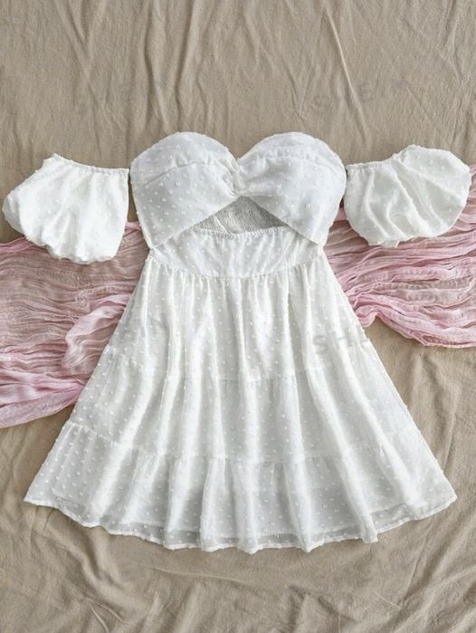 Rochie Shein, nouă