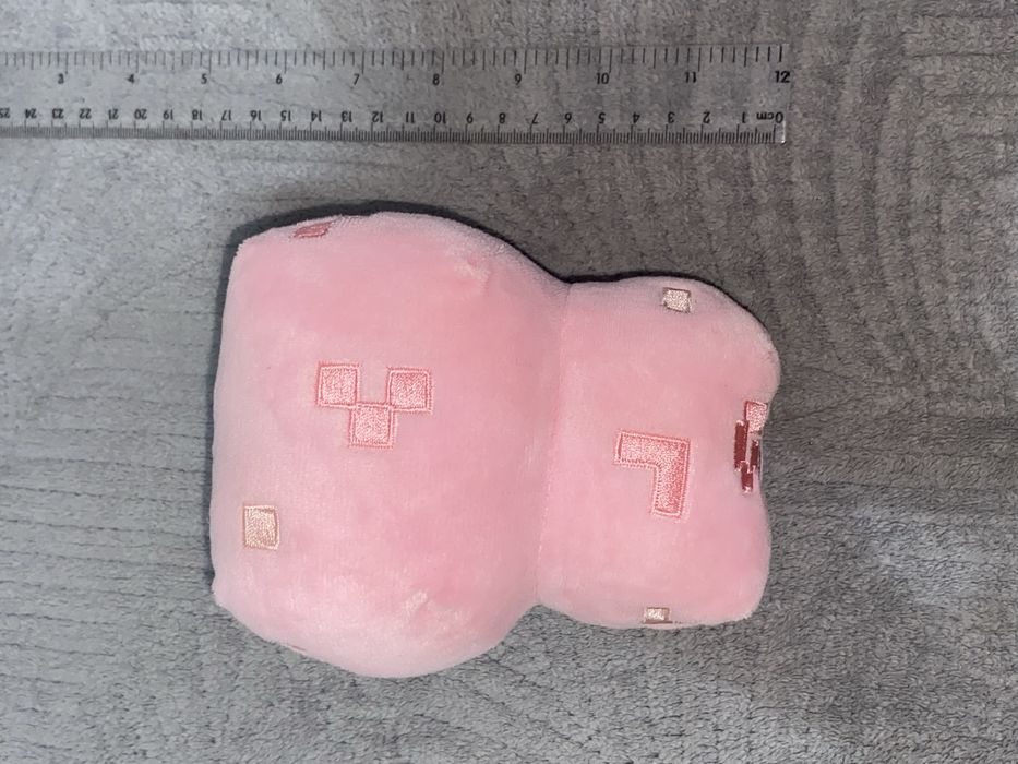 Продам Minecraft свинку