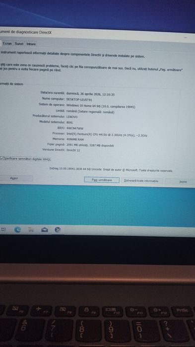 Lenovo idea pad 320-151kb