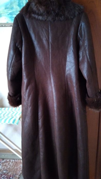 Очень крассивая женская шуба