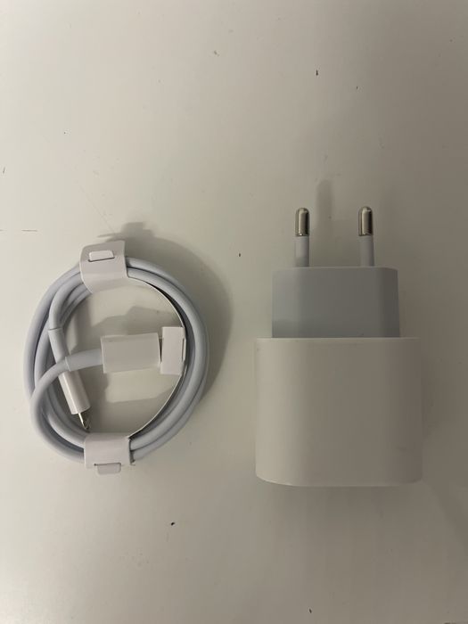 Зарядка для Iphone