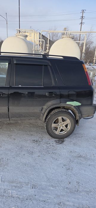 Хонда срв рд1 1999г