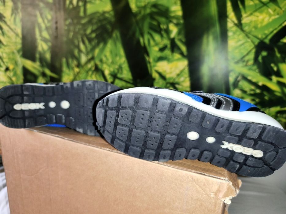 Обувки за момче Geox