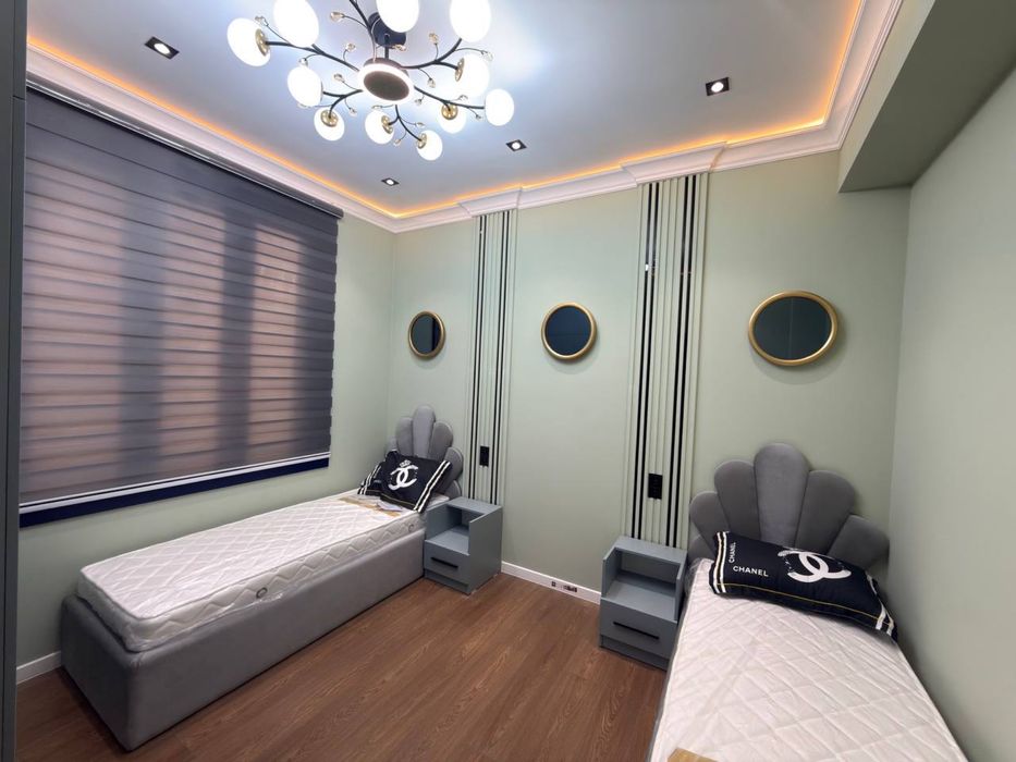 Продаётся квартира в новостройке