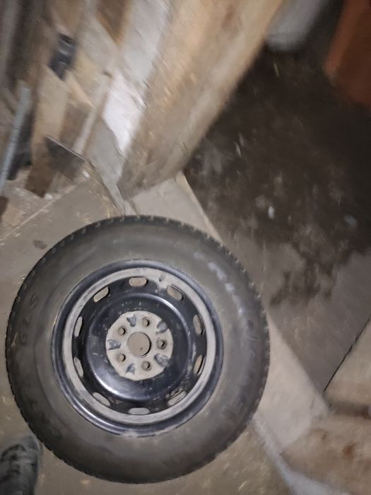 Шины летние на 14