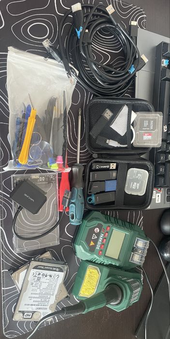 Reparatii Laptop/Desktop ieftine