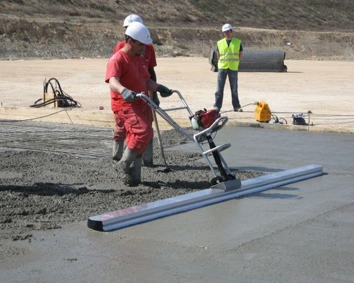 Аренда Виброрейка для Бетона Прокат Виброрейка для бетона Дастафка