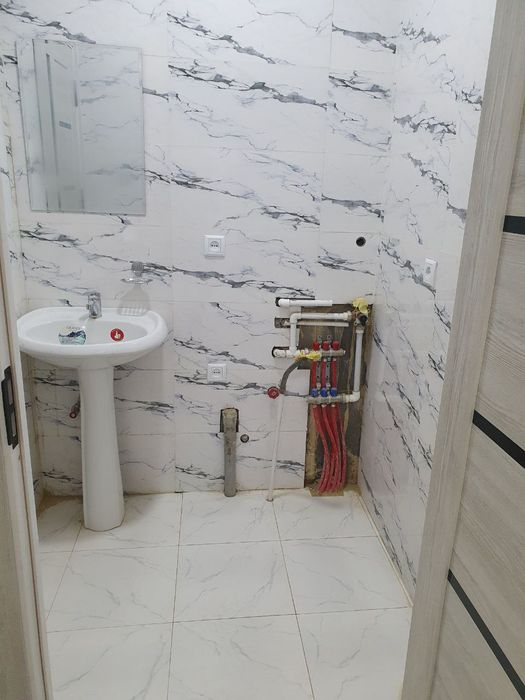 Квартира сотилади