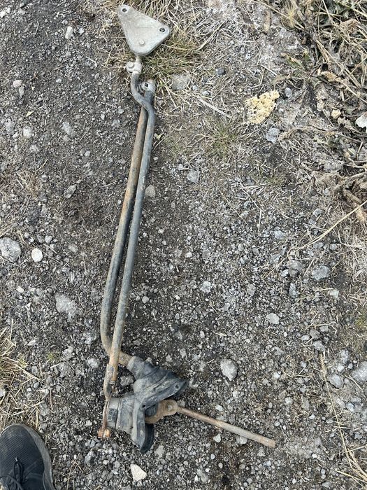 Кулиса Лада Приора