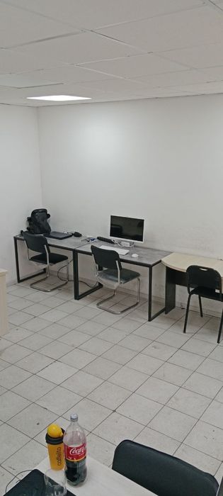 Офис, С Парковкой, Чиланзар 20а Кв