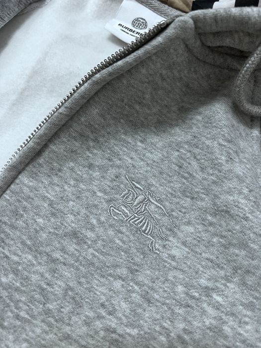 Burberry hanorac