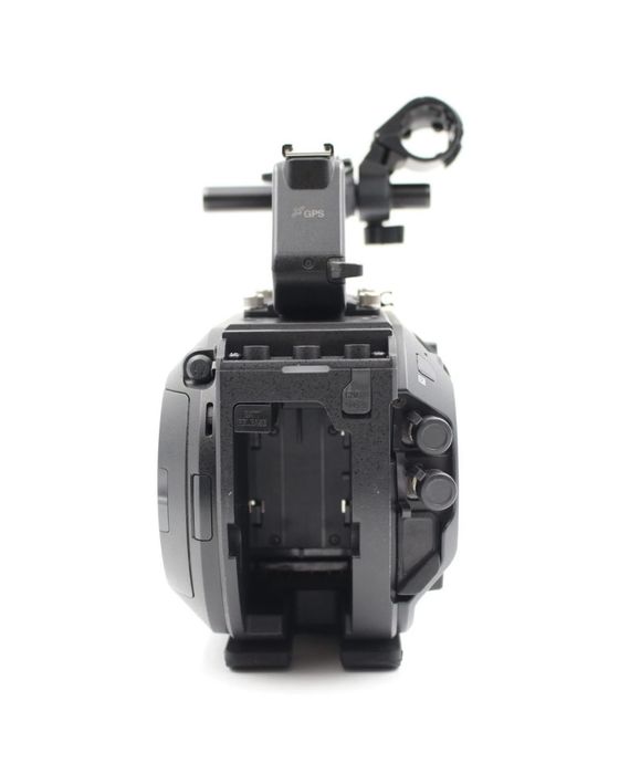 Продавам камера Sony PXW-FS7M2K