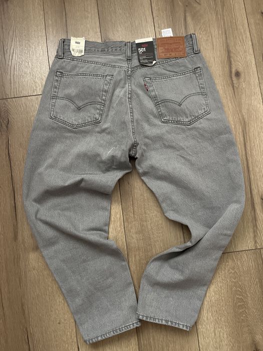 Levi’s 32, мъжки дънки