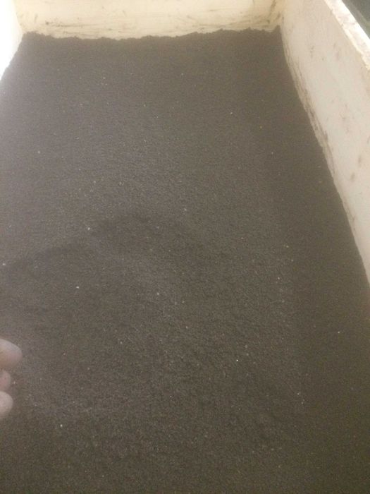 Vermicompost premium – Biohumus 100% natural, obținut cu râme roșii de California