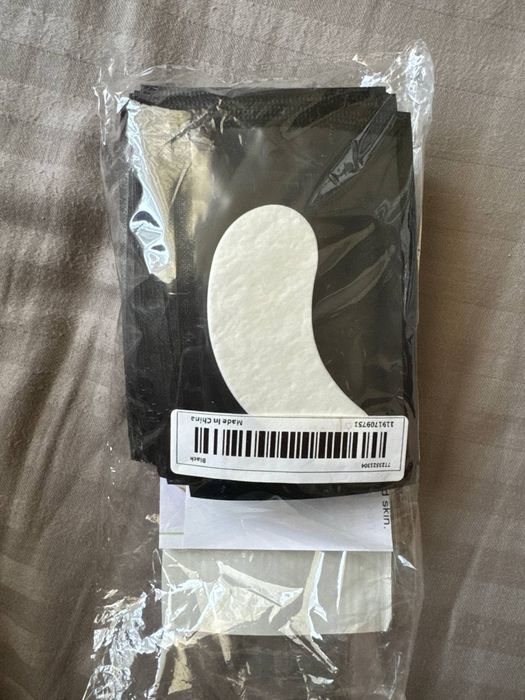 Расходники для лешмейкера