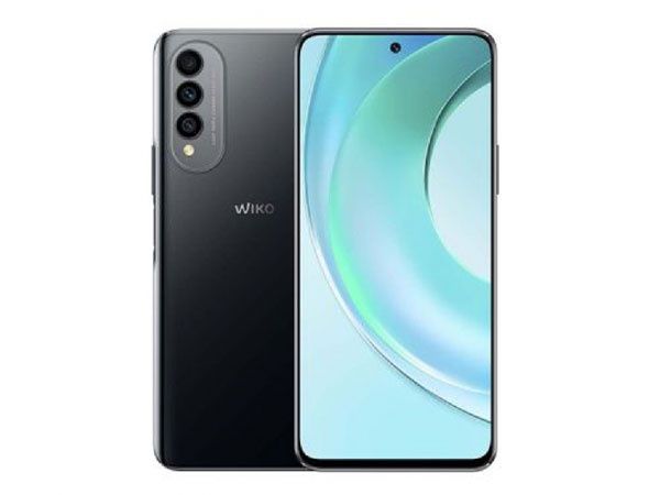Смартфон Wiko T50