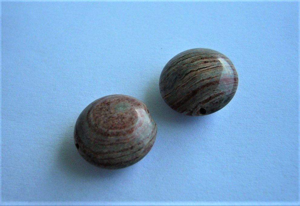 Jaspers Picasso  2 броя