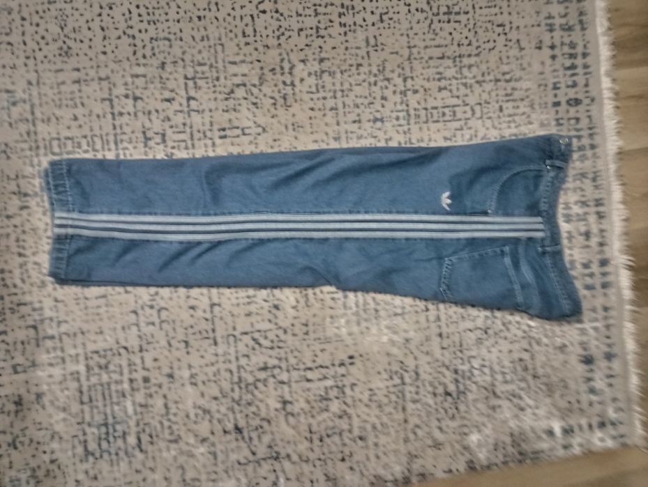 Джинсы Adidas L оригинал
