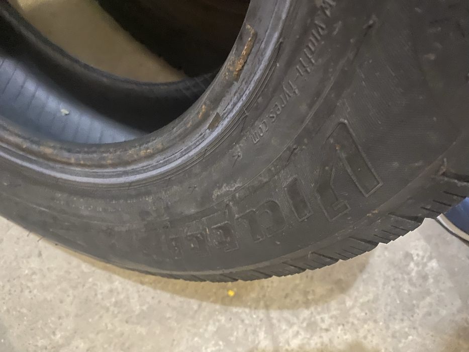 Шины 195/70 R 15 C
