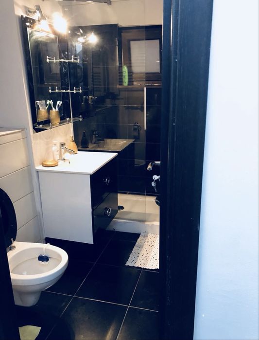 Apartament 3 camere Rovine-Damarin