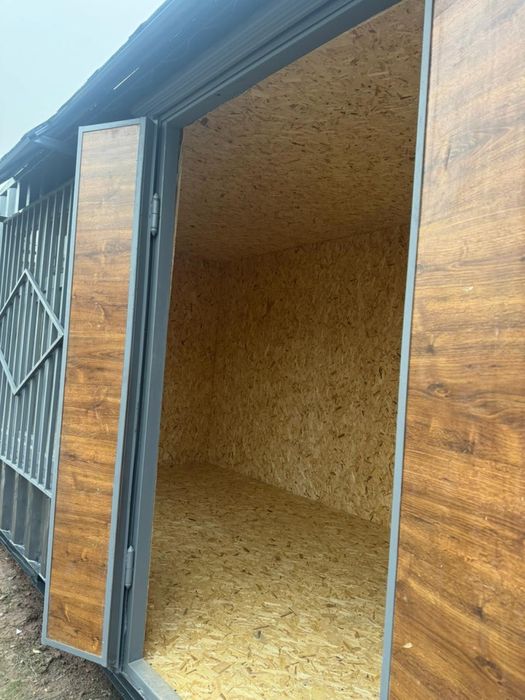 Продам контейнер срочно