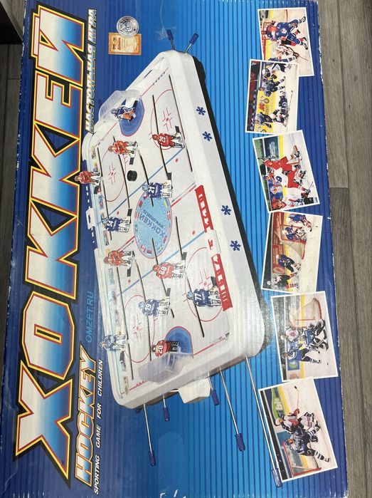 !!Продам!Хоккей!!