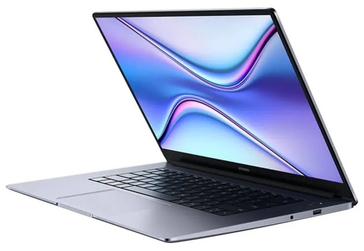 Honor MagicBook x15 sotiladi