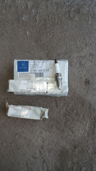 Продам на мерседес